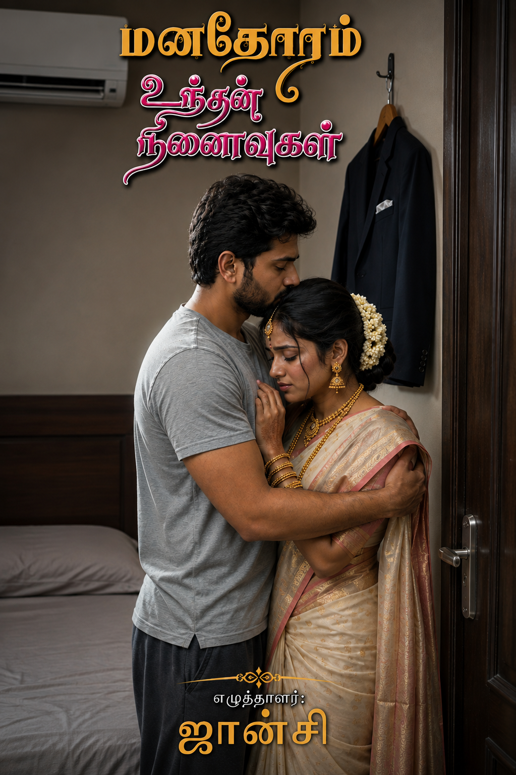 Epi 21_Manadhoram Unthan Ninaivukal