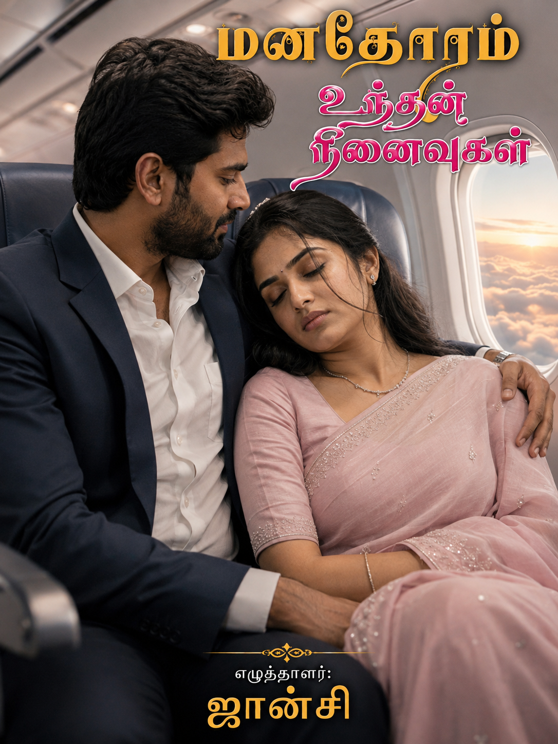 Epi 22_Manadhoram Unthan Ninaivukal