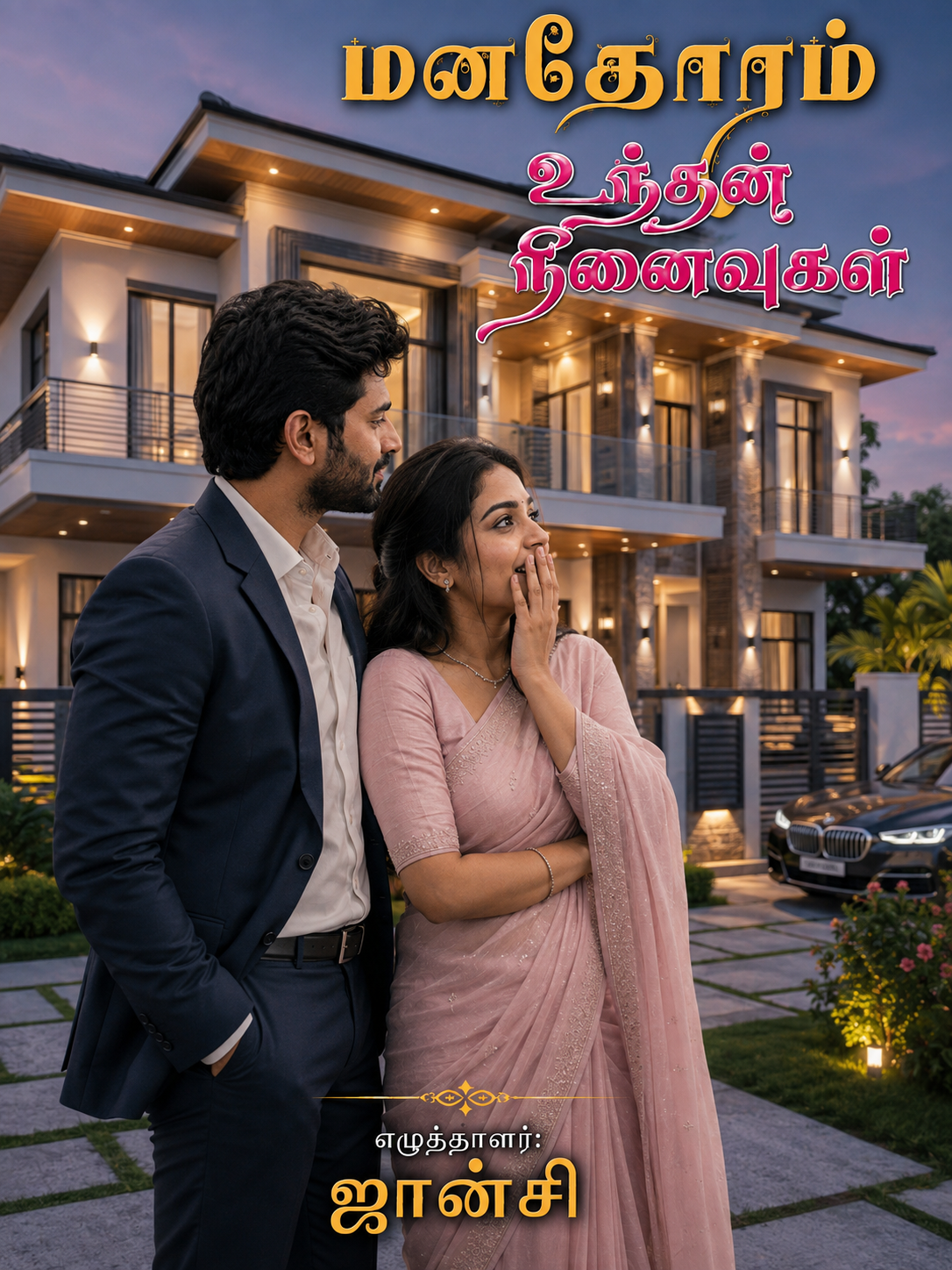 Epi 23_Manadhoram Unthan Ninaivukal