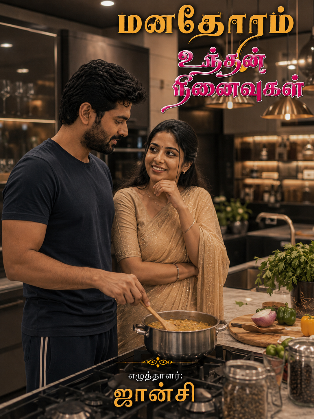 Epi 25_Manadhoram Unthan Ninaivukal