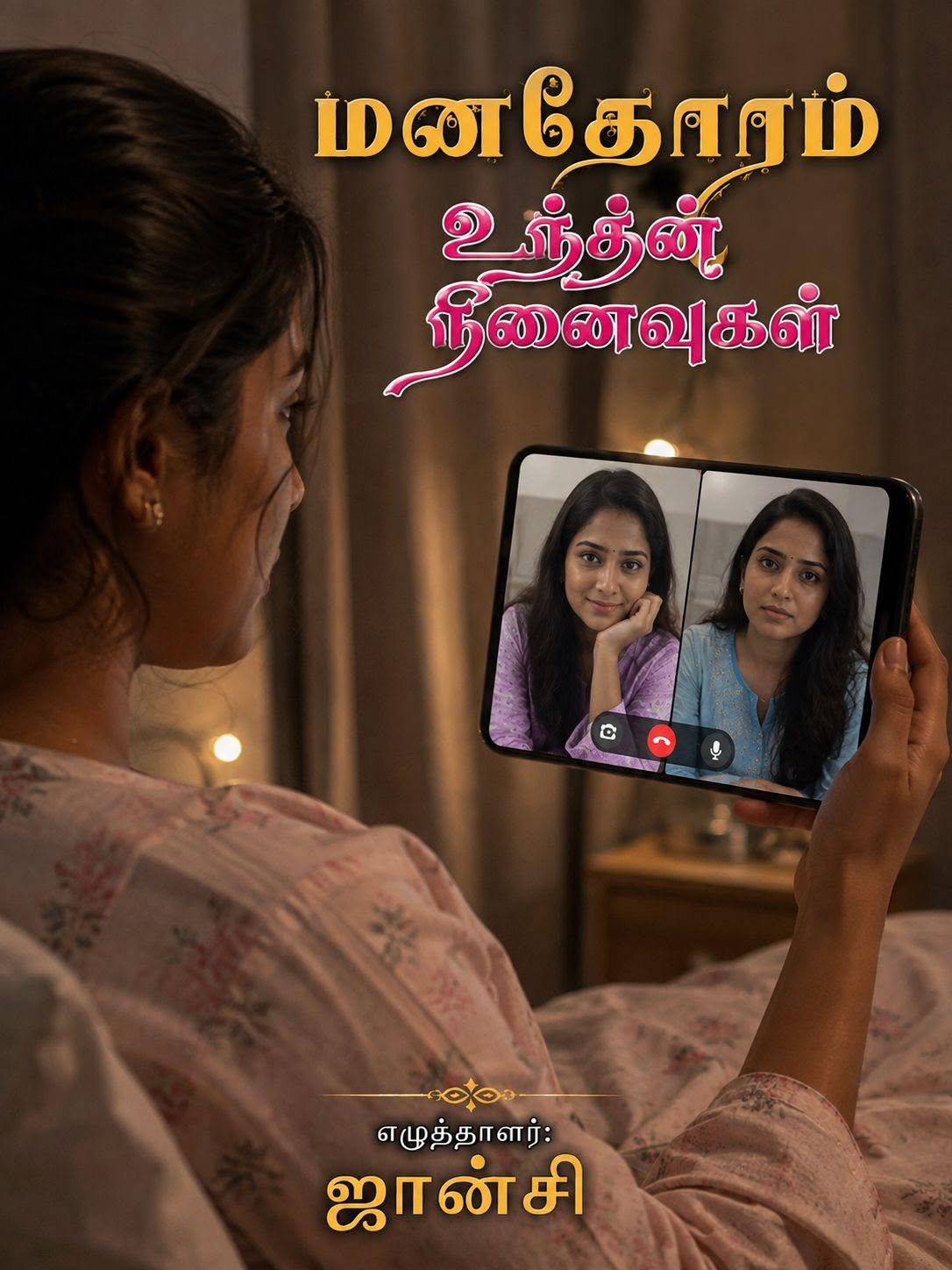 Epi 8_ Manadhoram Unthan Ninaivugal