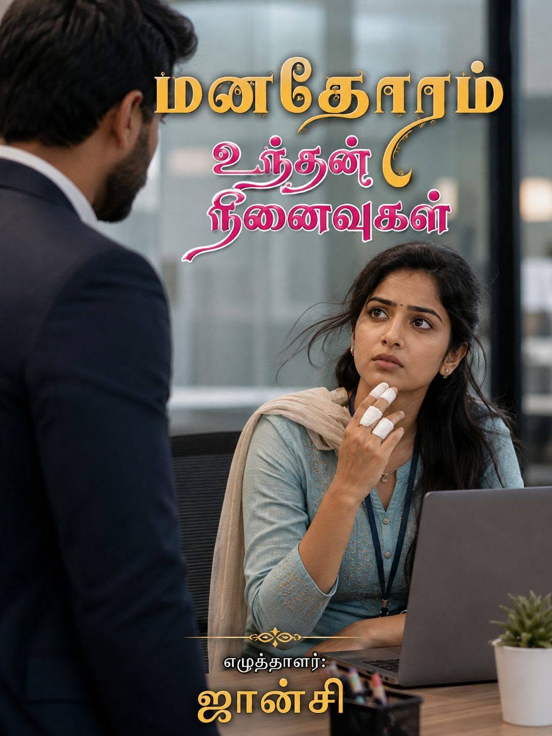 Epi 6_Manadhoram Unthan Ninaivugal