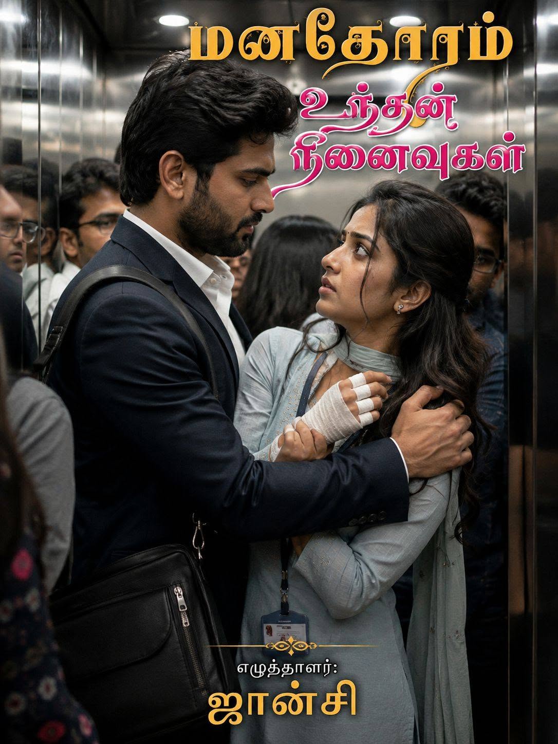 Epi 7_ Manadhoram Unthan Ninaivugal