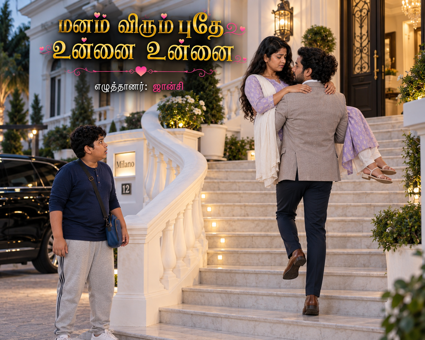 Epi 34_ Manam Virumbudhe unnai unnai_Jansi