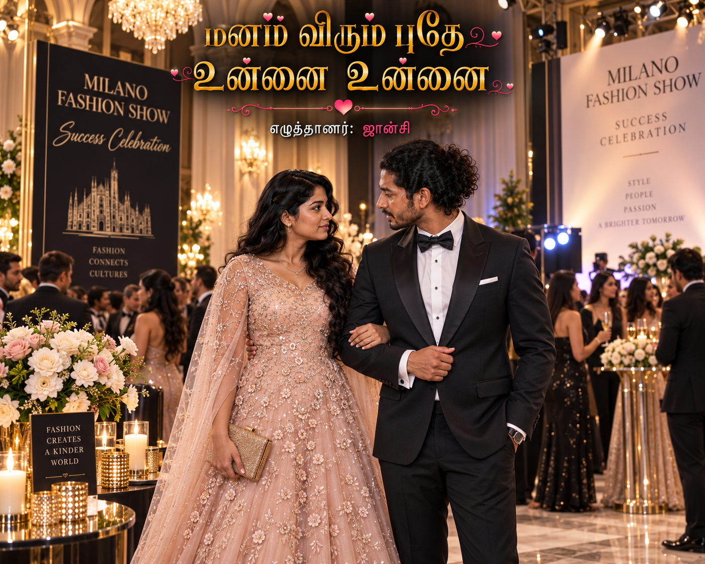 Epi 36_ Manam Virumbudhe unnai unnai_Jansi